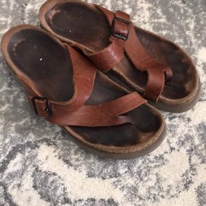 Mephisto Sandals